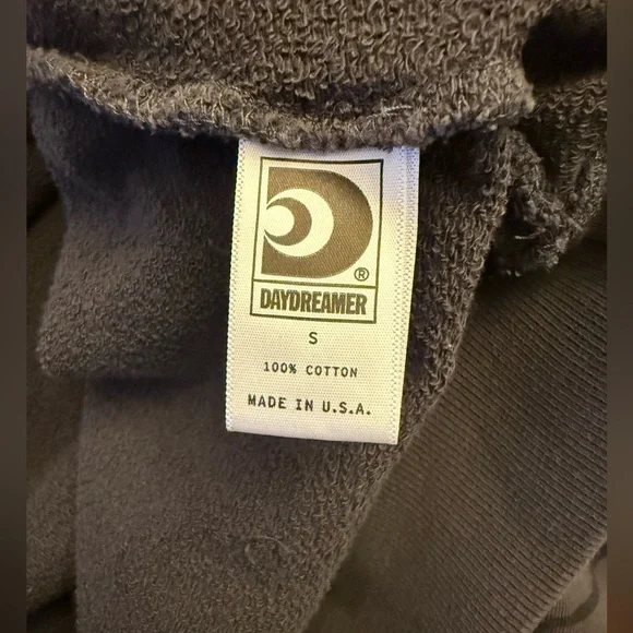 Free People Running Horses Oversized Crewneck - Picture 5 of 5